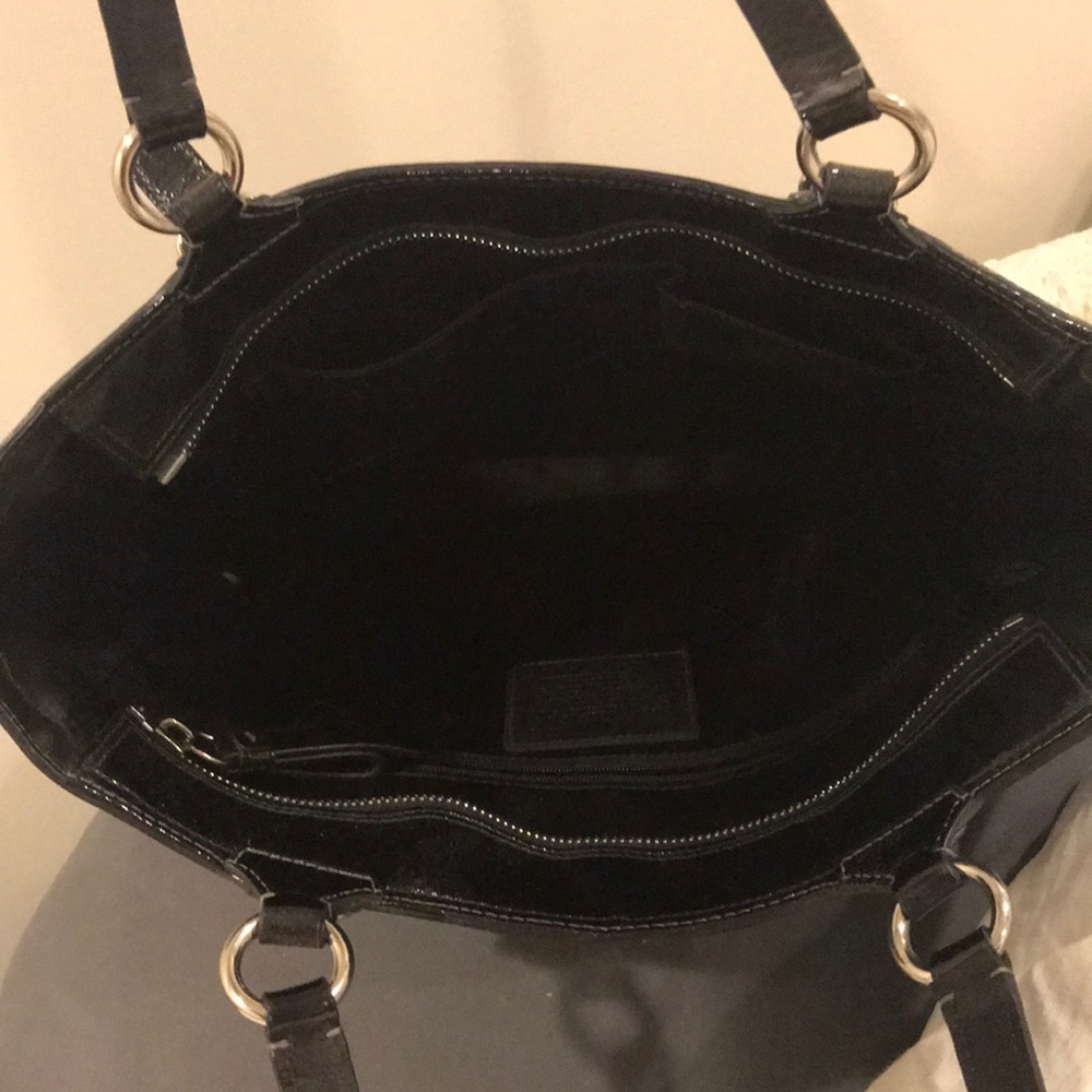 Coach pocketbook - Picture 3 of 3